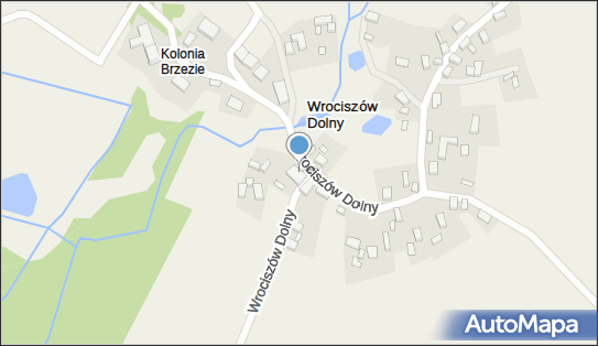 Krzysztof Klimczuk, Wrociszów Dolny 1, Wrociszów Dolny 59-970 - Budownictwo, Wyroby budowlane, NIP: 6151923852