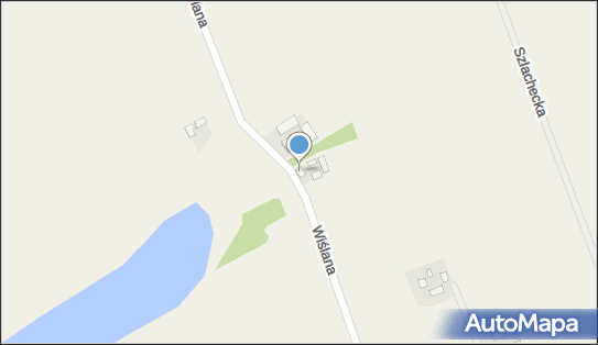 Krzysztof Leba, ul. Wiślana 10, Czarże 86-070 - Budownictwo, Wyroby budowlane, NIP: 5541612438