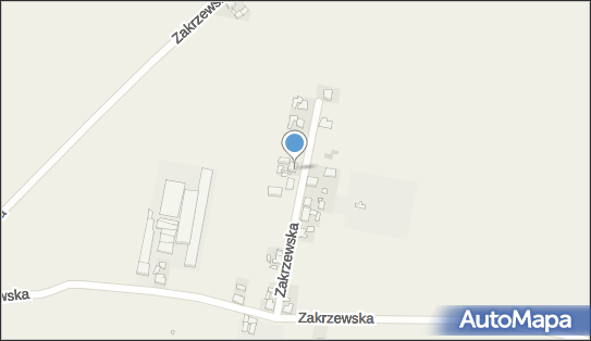 Krzysztof Lechkun, Zakrzewska 6, Witaszyce 63-230 - Budownictwo, Wyroby budowlane, NIP: 6171776383