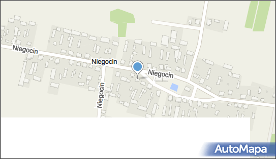 Krzysztof Rybka, Niegocin 20, Niegocin 06-545 - Budownictwo, Wyroby budowlane, NIP: 5691548854