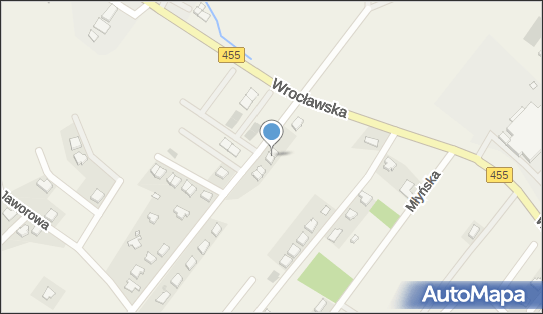 Krzysztof Stasik Stabud, ul. Lipowa 50, Gajków 55-002 - Budownictwo, Wyroby budowlane, NIP: 6131517669