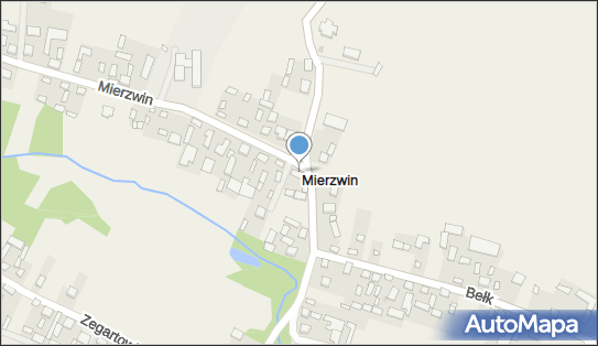 Krzysztof Szarek Firma Usługowo-Budowlana, Mierzwin 45, Mierzwin 28-313 - Budownictwo, Wyroby budowlane, NIP: 6561815814