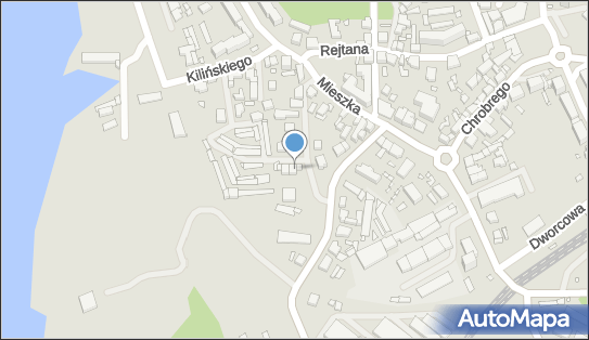 Krzysztof Szechlicki - Zakład Usług Dekarsko Blacharskich 72-400 - Budownictwo, Wyroby budowlane, NIP: 8571146451