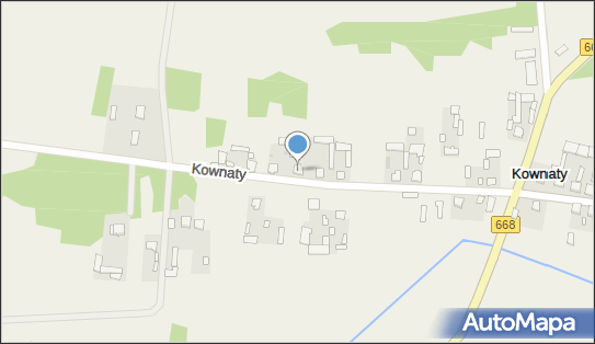 Krzysztof Tarnowski, Kownaty 18, Kownaty 18-421 - Budownictwo, Wyroby budowlane, NIP: 7181971276