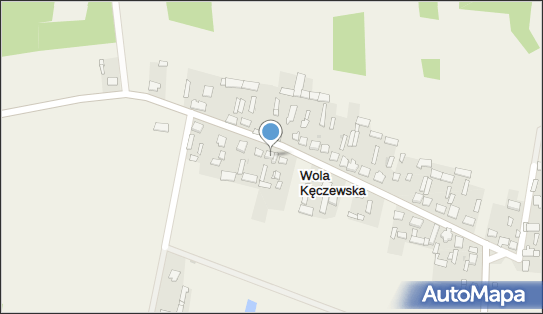Krzysztof Walczak, Wola Kęczewska 17, Wola Kęczewska 06-545 - Budownictwo, Wyroby budowlane, NIP: 5691691416