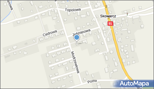 Krzysztof Warmbier, Modrzewiowa 12, Skowarcz 83-032 - Budownictwo, Wyroby budowlane, NIP: 5831838145