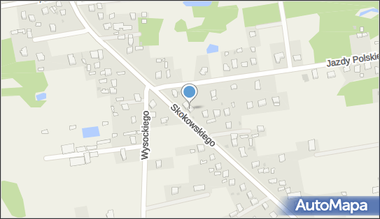 Krzysztof Więckowski, ul. Generała Skokowskiego 46, Jaktorów 96-313 - Budownictwo, Wyroby budowlane, NIP: 5341145245