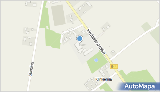 Krzysztof Zarek Przedsiębiorstwo Usługowo-Produkcyjno-Handlowe Cekuz 22-135 - Budownictwo, Wyroby budowlane, NIP: 5630006679
