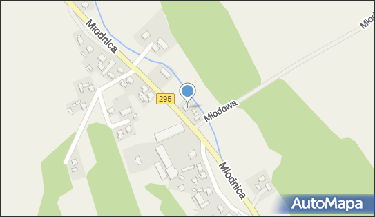 Krzysztof Zarzycki, Miodnica 82, Miodnica 68-111 - Budownictwo, Wyroby budowlane, NIP: 9241002778