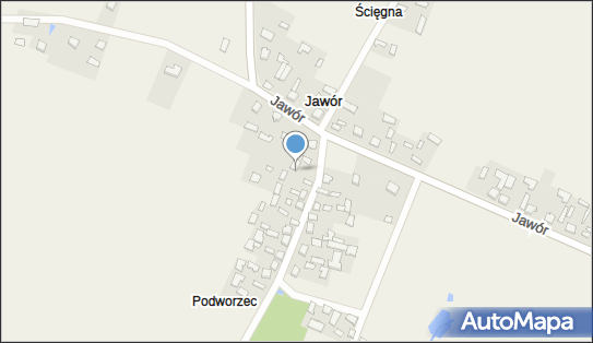 Krzysztofa Kumor Puh Alfa, Jawór 1A, Jawór 28-305 - Budownictwo, Wyroby budowlane, NIP: 9591300163