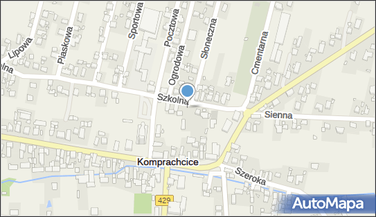 9910076447, Ksetra Przedsiębiorstwo Projektowo-Budowlane Grzegorz Jurek 