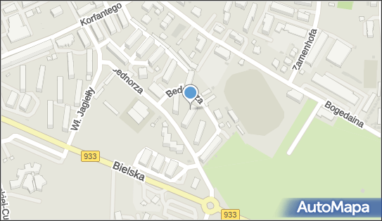 Kubacki Jarosław Kub-Bud, ul. ks. bp. H. Bednorza 23/3, Pszczyna 43-200 - Budownictwo, Wyroby budowlane, NIP: 6380007772
