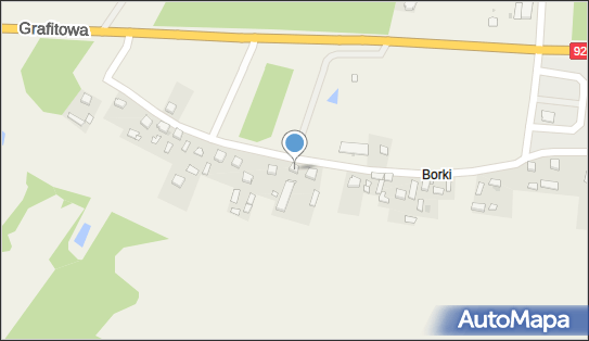 Kubacki Józef, Genowefa 38a, Genowefa 62-513 - Budownictwo, Wyroby budowlane, NIP: 6651344407