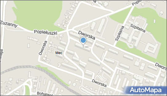 Kupiński Krzysztof Borr, Dworska 54, Sosnowiec 41-219 - Budownictwo, Wyroby budowlane, NIP: 6251720657