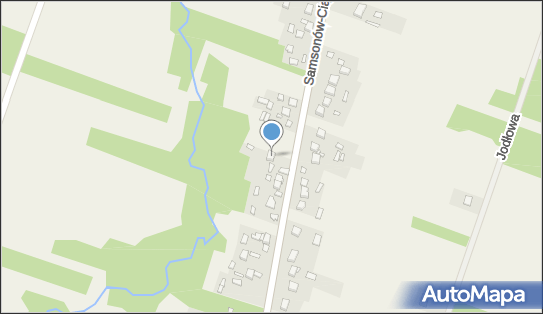 Kurek Bożena - Przedsiębiorstwo Wielobranżowe Abro 26-050 - Budownictwo, Wyroby budowlane, NIP: 9590028411