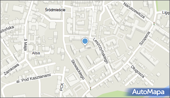 Kurnyta Zbigniew, Ars - Nek Zbigniew Kurnyta Nazwa Skrócona: Ars - Nek 35-060 - Budownictwo, Wyroby budowlane, NIP: 7371446515