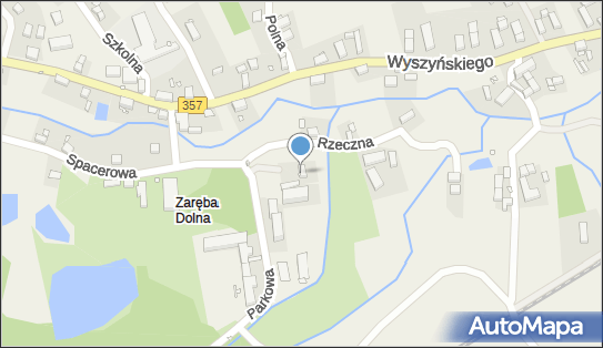 Kusiak Zenon, ul. Parkowa 1, Zaręba 59-800 - Budownictwo, Wyroby budowlane, NIP: 6131025073