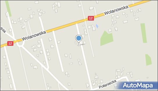 Kwiatkowski Krzysztof, ul. Wolanowska 187b, Radom 26-600 - Budownictwo, Wyroby budowlane, NIP: 9481274105