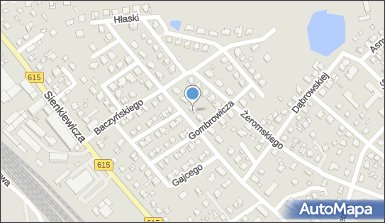 Kwiatkowski Marian-Roboty Ziemne i Wodno-Kanalizacyjne, Ciechanów 06-400 - Budownictwo, Wyroby budowlane, NIP: 5660010059