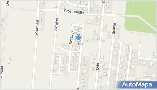 5361397292, L.C.S.Paweł Gołos 