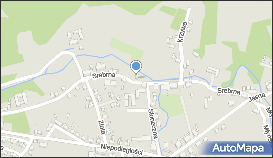 La Strada Polska, Srebrna 17, Nowa Ruda 57-400 - Budownictwo, Wyroby budowlane, numer telefonu, NIP: 8851612210