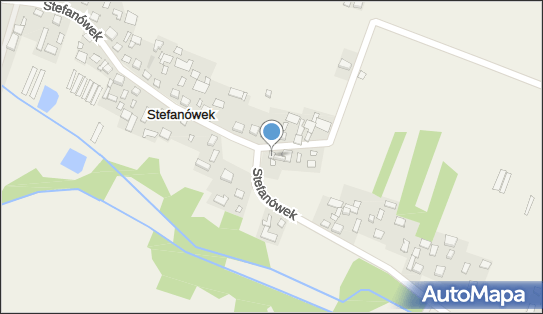 Ładbud, Stefanówek 20, Stefanówek 28-200 - Budownictwo, Wyroby budowlane, NIP: 8661459627