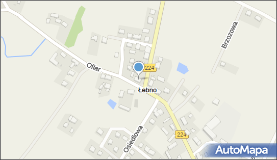 Łaga Wojciech Bud-Dach, ul. Wejherowska 1, Łebno 84-217 - Budownictwo, Wyroby budowlane, NIP: 5881219102