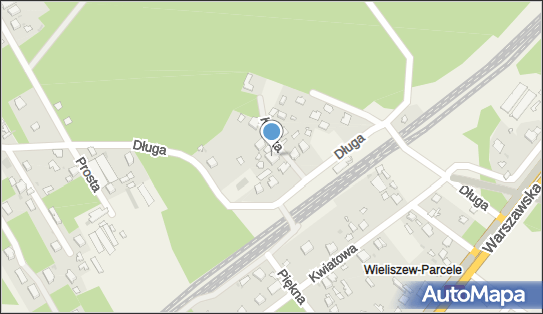 Lako - Investments Konrad Lasota, ul. Krótka 1A, Michałów-Reginów 05-119 - Budownictwo, Wyroby budowlane, NIP: 7681534774