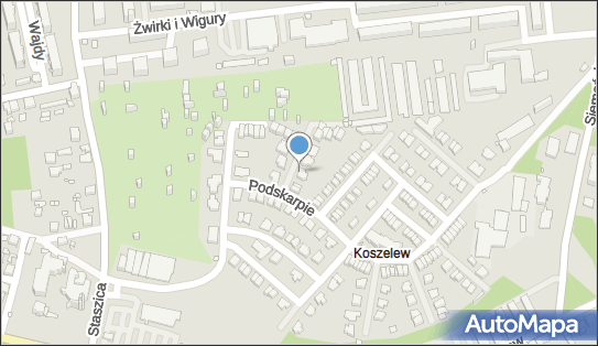 Łakomik Przemysław Housepoint, ul. Podskarpie 86, Będzin 42-500 - Budownictwo, Wyroby budowlane, NIP: 6251734487