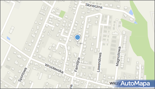 Larsgo - Przedsiębiorstwo Inżynierii Lądowej Marcin Zapiór 51-361 - Budownictwo, Wyroby budowlane, NIP: 5140191563