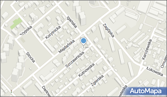 Lattia Sebastian Brytan, Szczawnicka 19, Warszawa 04-089 - Budownictwo, Wyroby budowlane, NIP: 7132121603