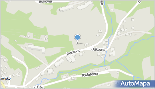 Lazarex Romari, Bukowa 13, Wisła 43-460 - Budownictwo, Wyroby budowlane, NIP: 5482627638