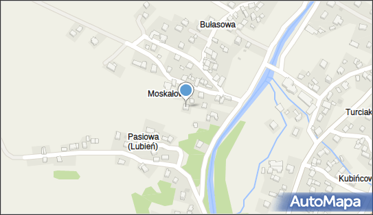 6812055684, LBM Polska T.Lis, G.Burtan, D.Markiewicz Sp. j. 