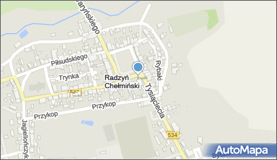 Lech Krzyżanowski, pl. Towarzystwa Jaszczurczego 1 87-220 - Budownictwo, Wyroby budowlane, NIP: 8781236261