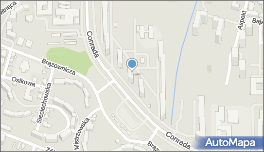 Les-2 Dariusz Strzyżakowski, ul. Josepha Conrada 14, Warszawa 01-922 - Budownictwo, Wyroby budowlane, NIP: 5261092334