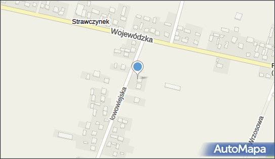 Leszbud, ul. Nowowiejska 13, Strawczynek 26-067 - Budownictwo, Wyroby budowlane, NIP: 9591517744