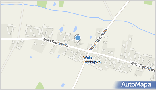 Leszek Błaszczak, Wola Ręczajska 57a, Wola Ręczajska 05-326 - Budownictwo, Wyroby budowlane, NIP: 8221083075