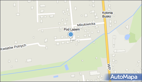 Leszek Budziński, Mikułowicka 1A, Busko-Zdrój 28-100 - Budownictwo, Wyroby budowlane, NIP: 6551091036