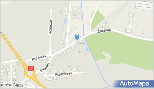 Leszek Dąbrowicz Specjalistyczne Techniki Inżynieryjne, Żary 68-200 - Budownictwo, Wyroby budowlane, NIP: 9281100429