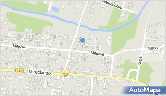 Lipiński Dachy, Majowa 79, Tomaszów Mazowiecki 97-200 - Budownictwo, Wyroby budowlane, numer telefonu, NIP: 7730013467