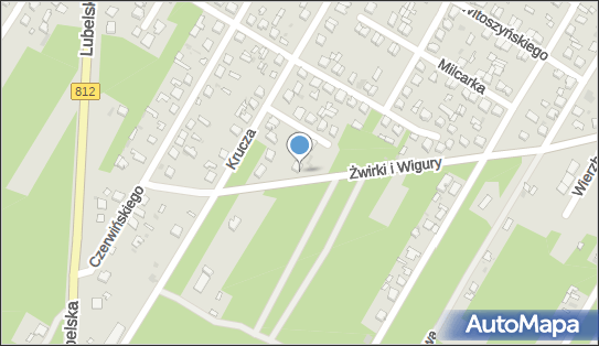 Łobiński Jan Mar-Bud Przedsiębiorstwo Budownictwa Instalacyjnego i Ogólnego 21-500 - Budownictwo, Wyroby budowlane, NIP: 5371433397