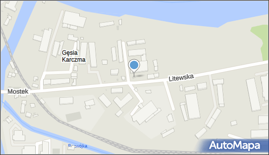 Lokum Estate, ul. Litewska 3, Gdańsk 80-719 - Budownictwo, Wyroby budowlane, numer telefonu, NIP: 5833145512