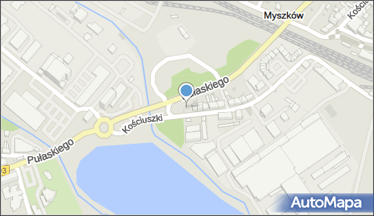 LS Projekt Łukasz Leszczyński Grzegorz Sikora, ul. Kościuszki 3 42-300 - Budownictwo, Wyroby budowlane, numer telefonu, NIP: 5771940608