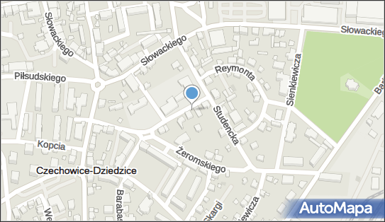 6521337231, Instalatorstwo Elektryczne i Pomiary - Paweł Lubiński 