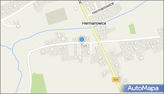 Lucyna Preneta Firma Handlowo-Usługowa Alex & Max, Hermanowice 37-733 - Budownictwo, Wyroby budowlane, NIP: 7951849448