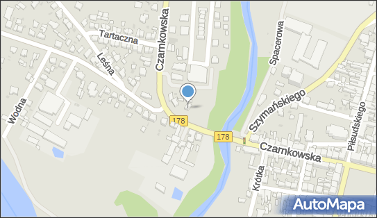 Łukasz Paluszek Przedsiębiorstwo Remontowo Budowlane Budpol 64-600 - Budownictwo, Wyroby budowlane, NIP: 7871737871