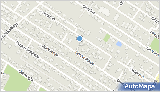 Łukasz Rosiński Ros-Bud, ul. Romana Dmowskiego 28A, Marki 05-260 - Budownictwo, Wyroby budowlane, NIP: 1251450818