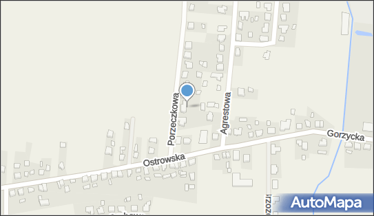 Łukasz Sadowski M5 Budownictwo Ogólne i Drogowe, Porzeczkowa 3 63-410 - Budownictwo, Wyroby budowlane, NIP: 6221457304
