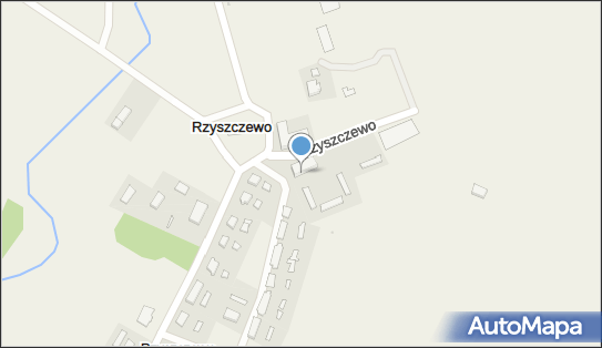 Łukasz Szymański, Rzyszczewo 37, Rzyszczewo 76-100 - Budownictwo, Wyroby budowlane, NIP: 4990557435