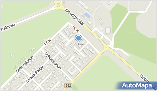 Luks-Bud Łukasz Wójciński, Polskiego Czerwonego Krzyża 35 09-400 - Budownictwo, Wyroby budowlane, NIP: 7742323570